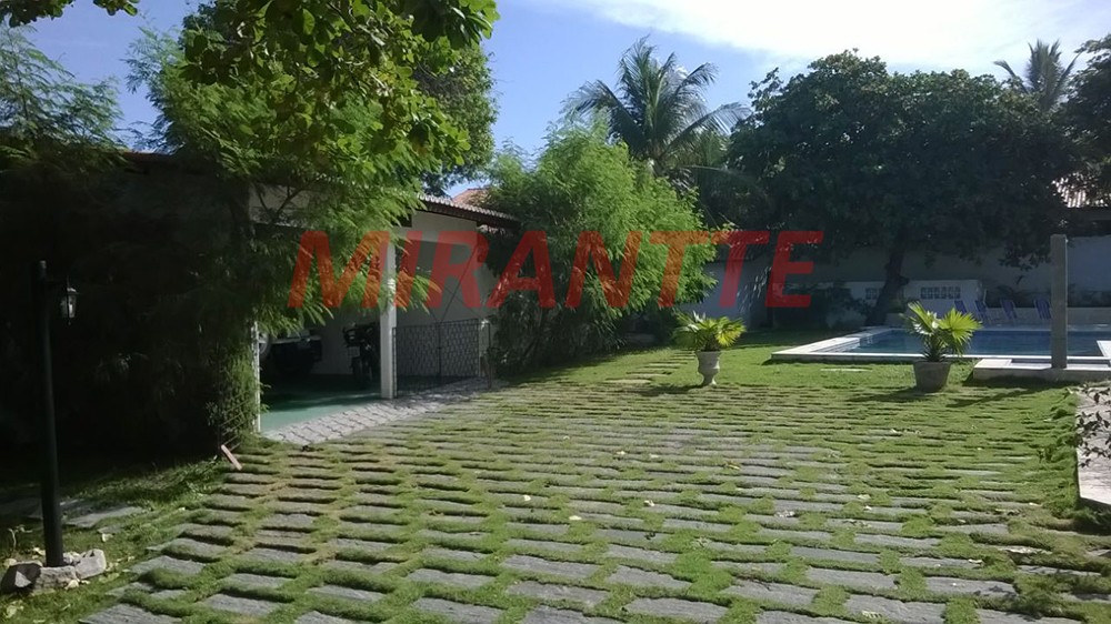 Casa terrea com 7 quartos em Pacheco