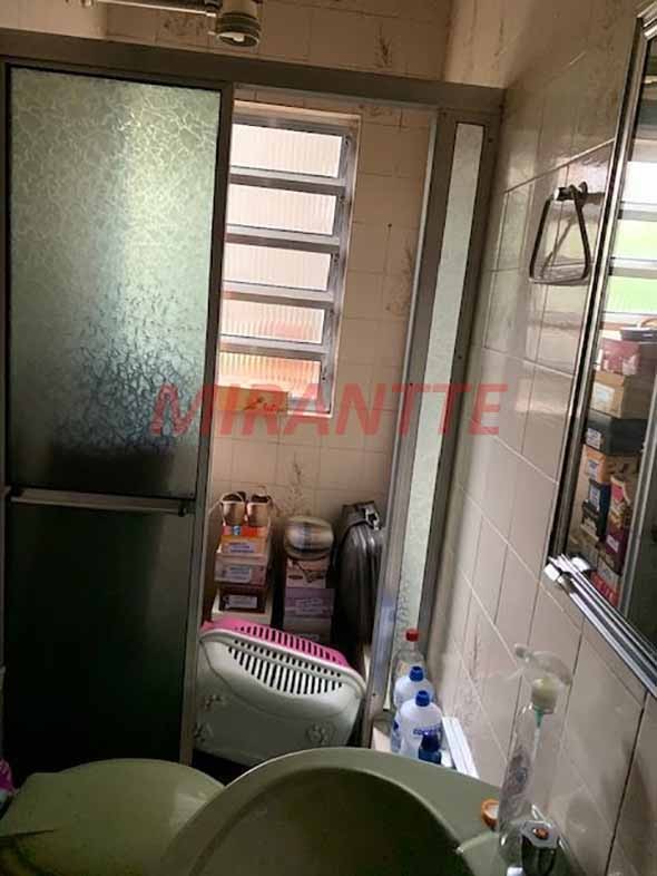 Casa terrea de 172m² com 2 quartos em Vila Rosália