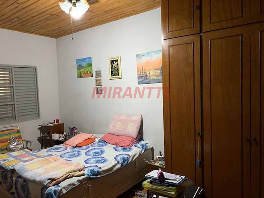 Casa terrea de 172m² com 2 quartos em Vila Rosália