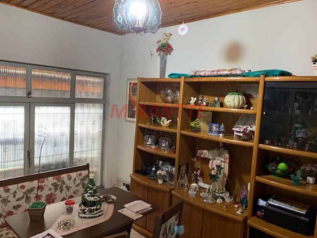 Casa terrea de 172m² com 2 quartos em Vila Rosália