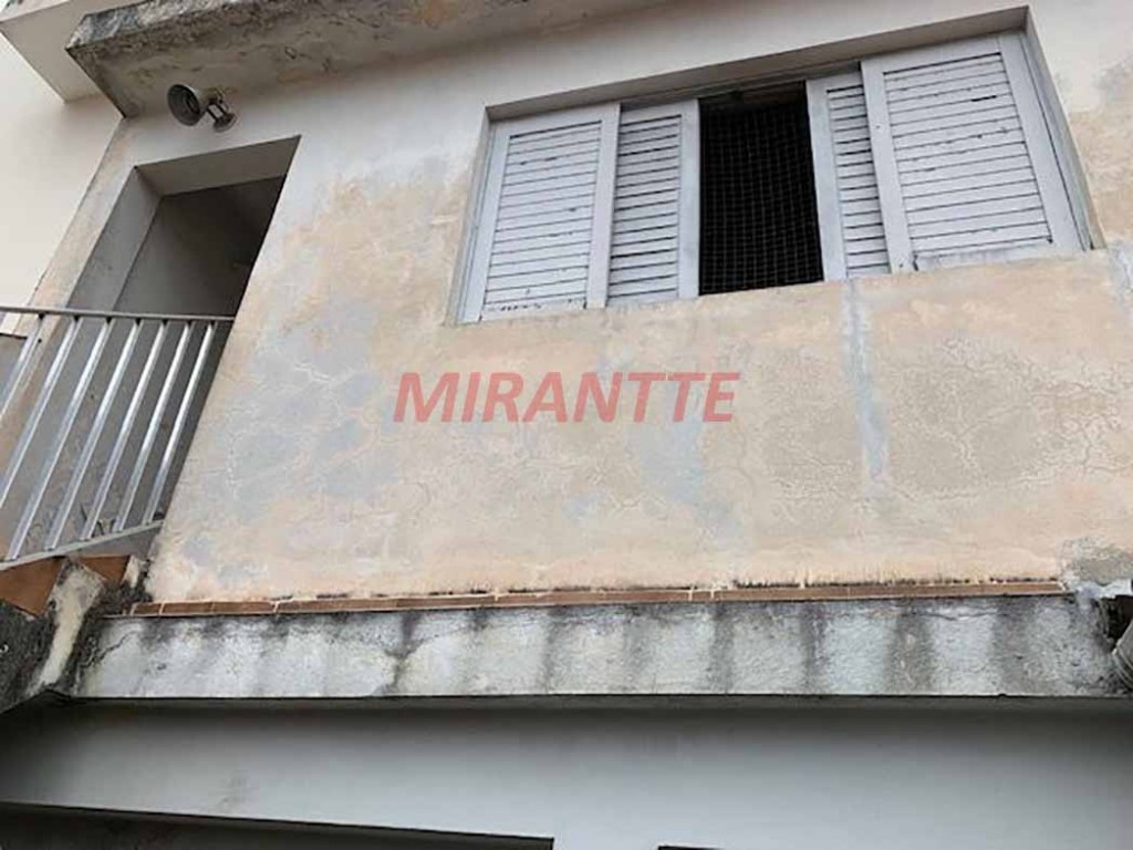 Casa terrea de 172m² com 2 quartos em Vila Rosália