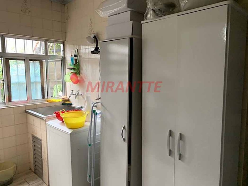 Casa terrea de 172m² com 2 quartos em Vila Rosália