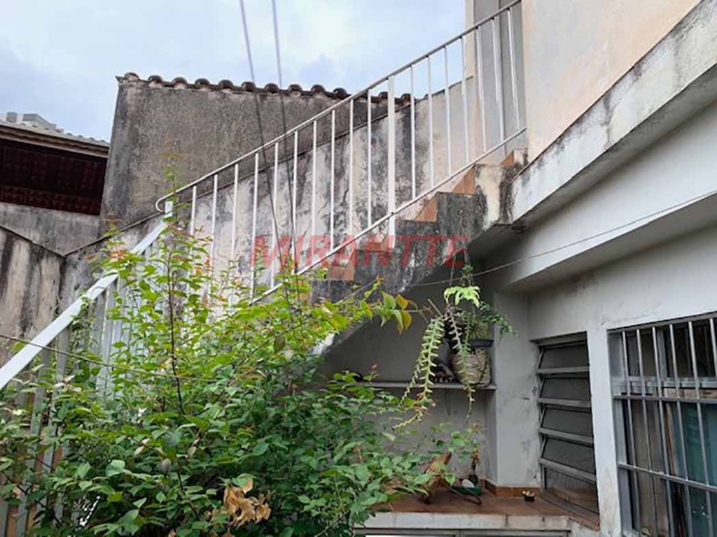 Casa terrea de 172m² com 2 quartos em Vila Rosália