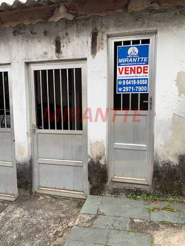 Casa terrea de 172m² com 2 quartos em Vila Rosália