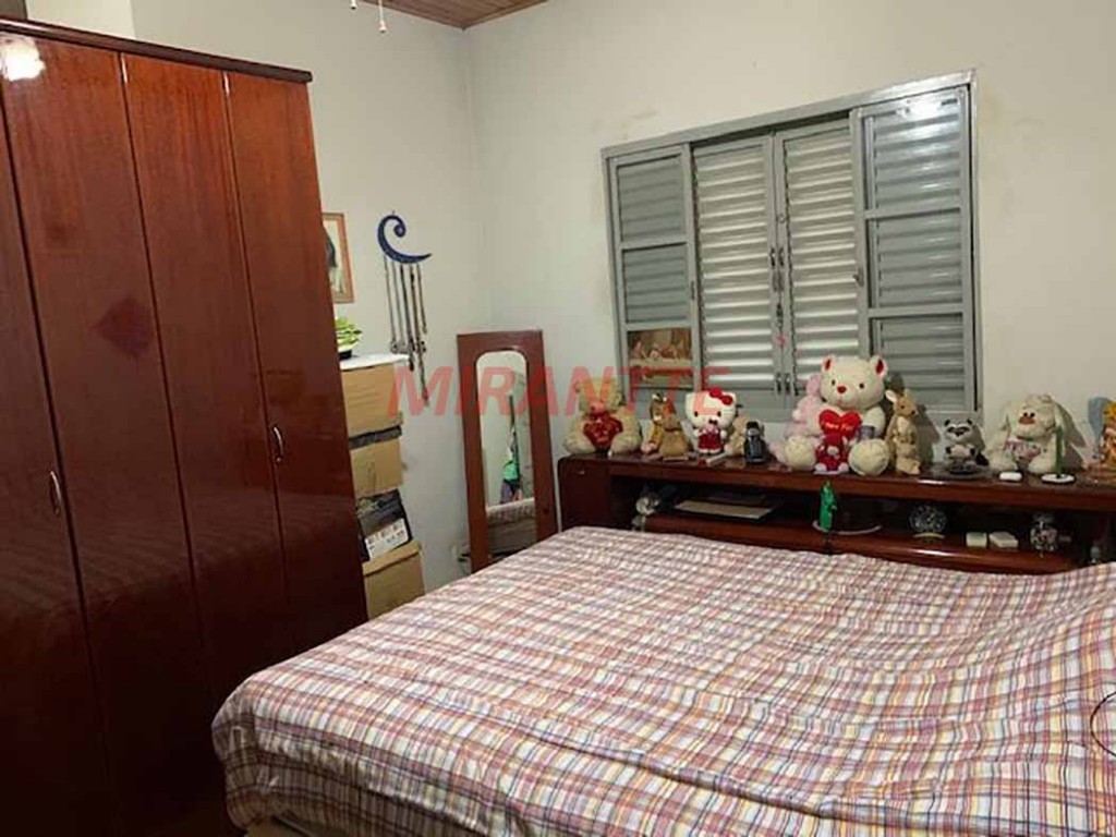 Casa terrea de 172m² com 2 quartos em Vila Rosália