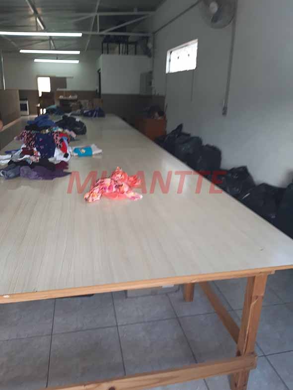 Comercial em Lauzane Paulista