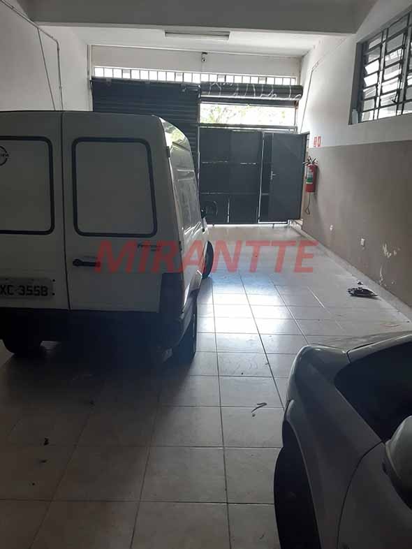 Comercial em Lauzane Paulista
