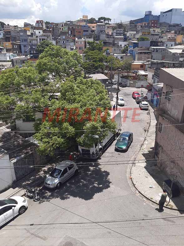 Comercial em Lauzane Paulista