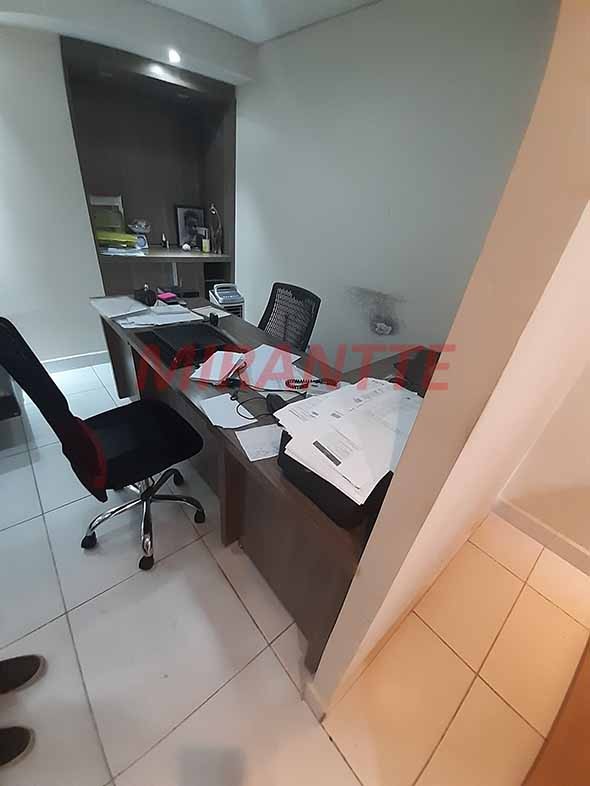 Comercial em Lauzane Paulista