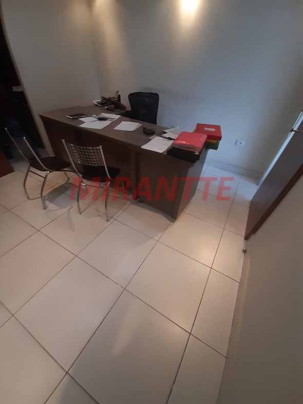 Comercial em Lauzane Paulista