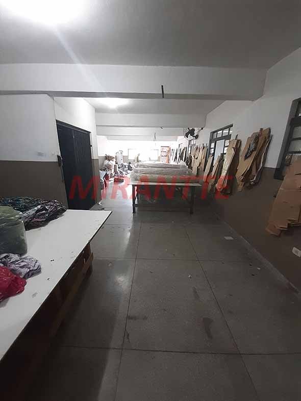 Comercial em Lauzane Paulista