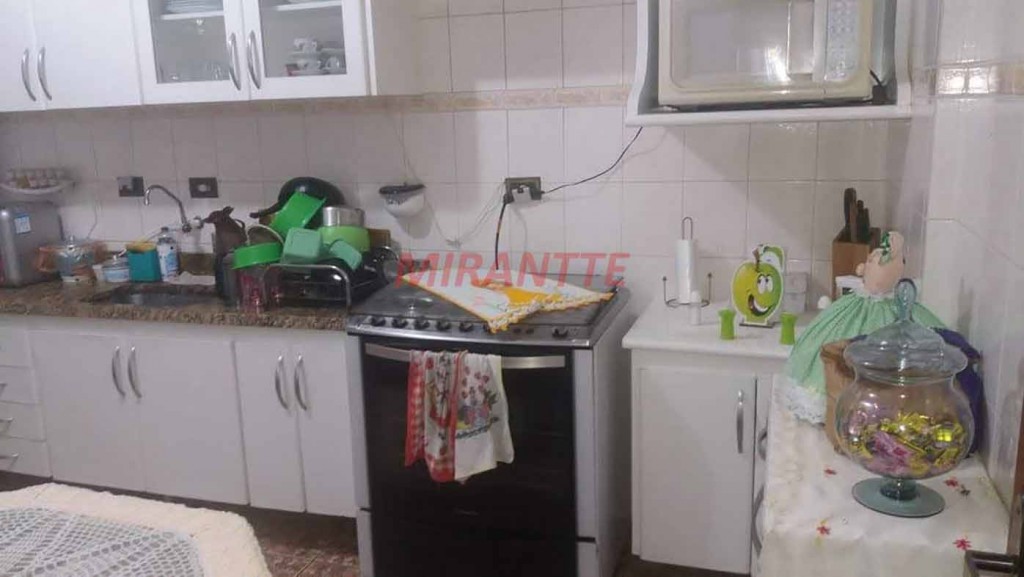 Apartamento de 105m² com 3 quartos em CENTRO