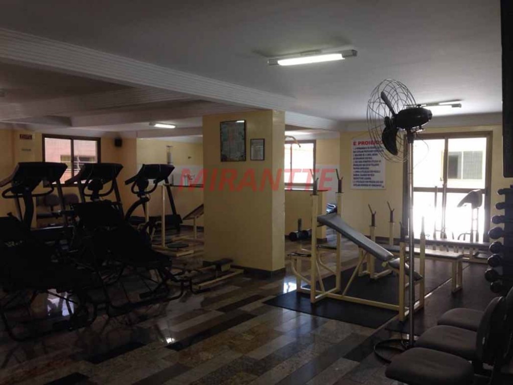 Apartamento de 105m² com 3 quartos em CENTRO