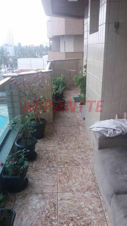 Apartamento de 105m² com 3 quartos em CENTRO