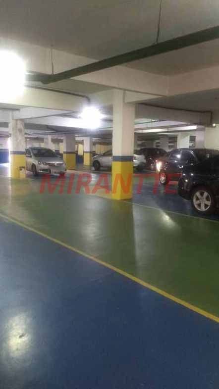 Apartamento de 105m² com 3 quartos em CENTRO