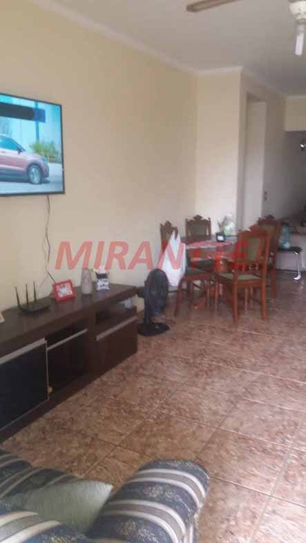 Apartamento de 105m² com 3 quartos em CENTRO