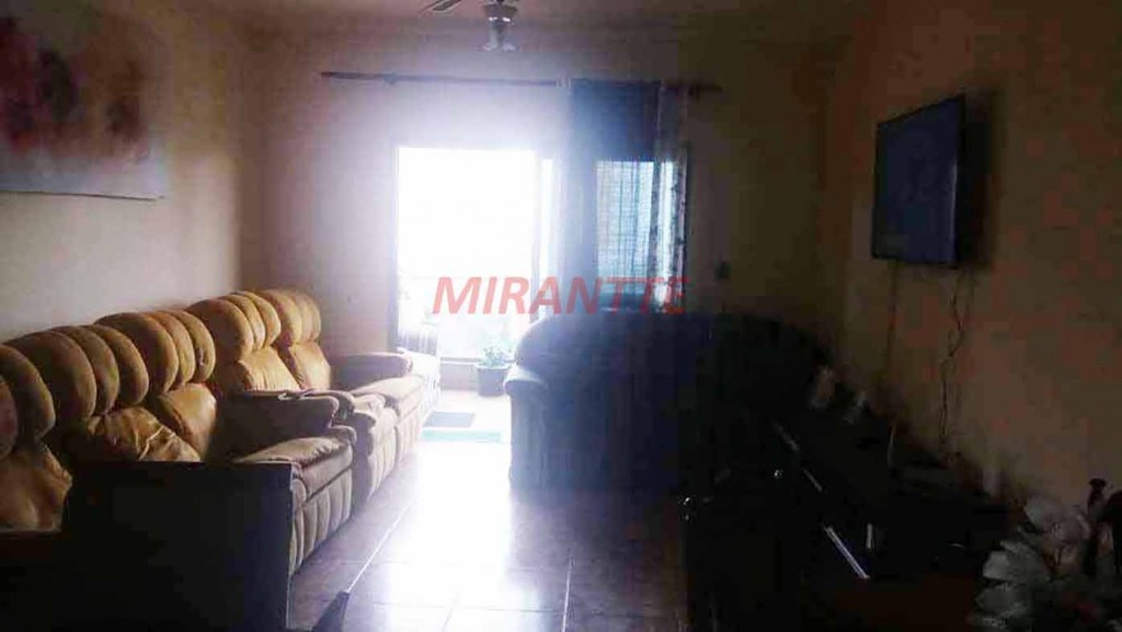 Apartamento de 105m² com 3 quartos em CENTRO