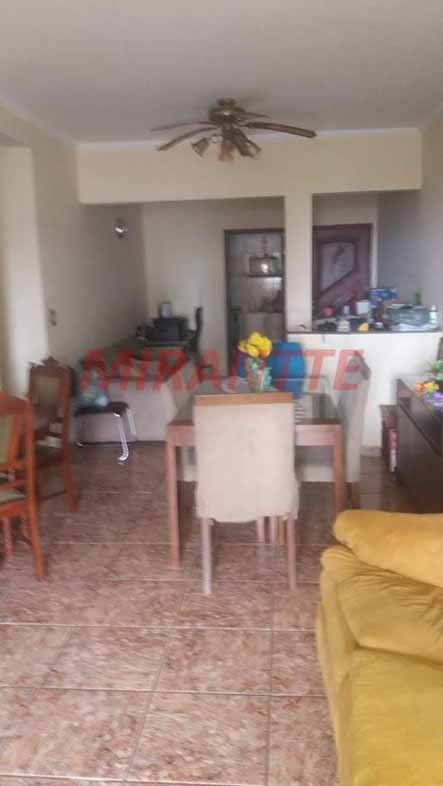 Apartamento de 105m² com 3 quartos em CENTRO