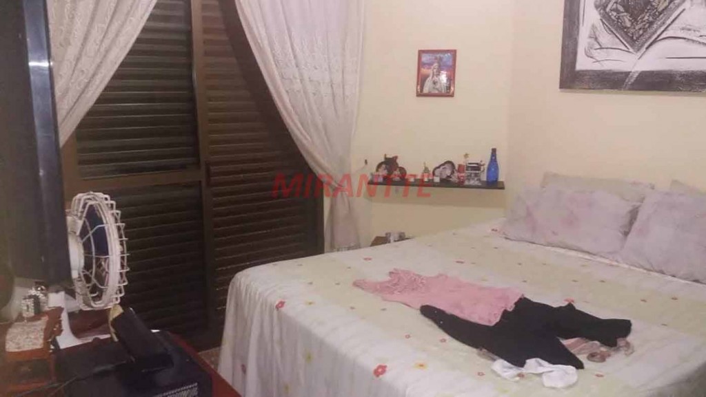 Apartamento de 105m² com 3 quartos em CENTRO