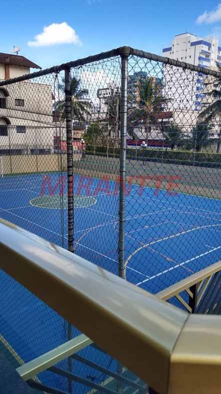 Apartamento de 105m² com 3 quartos em CENTRO