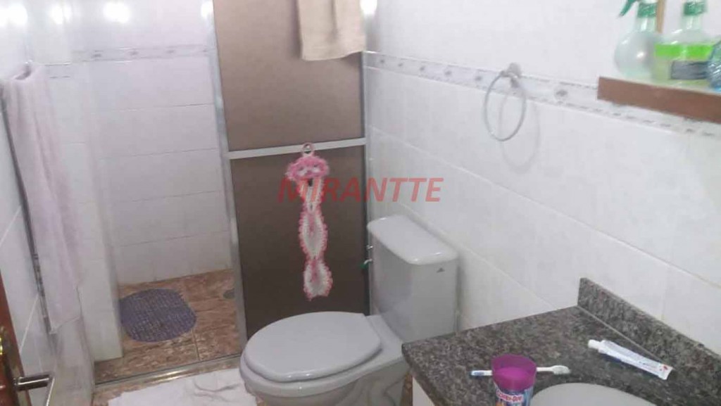 Apartamento de 105m² com 3 quartos em CENTRO