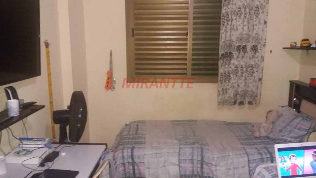 Apartamento de 105m² com 3 quartos em CENTRO