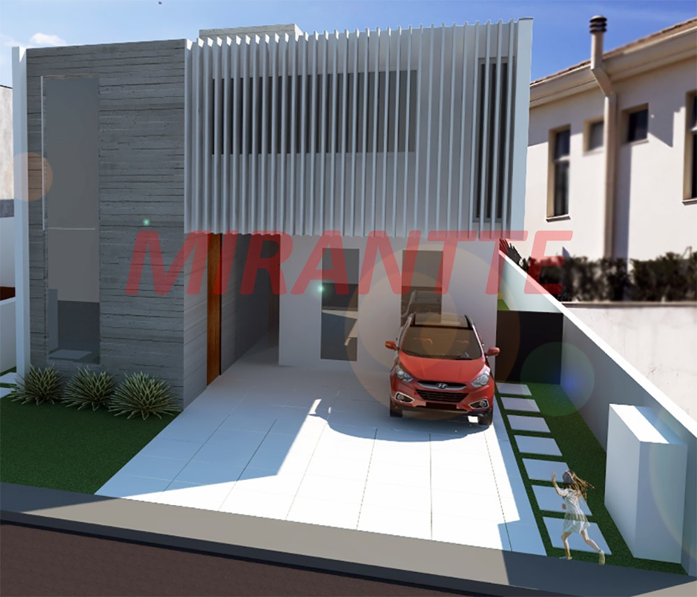 Sobrado de 405m² com 4 quartos em Colinas da Anhangüera