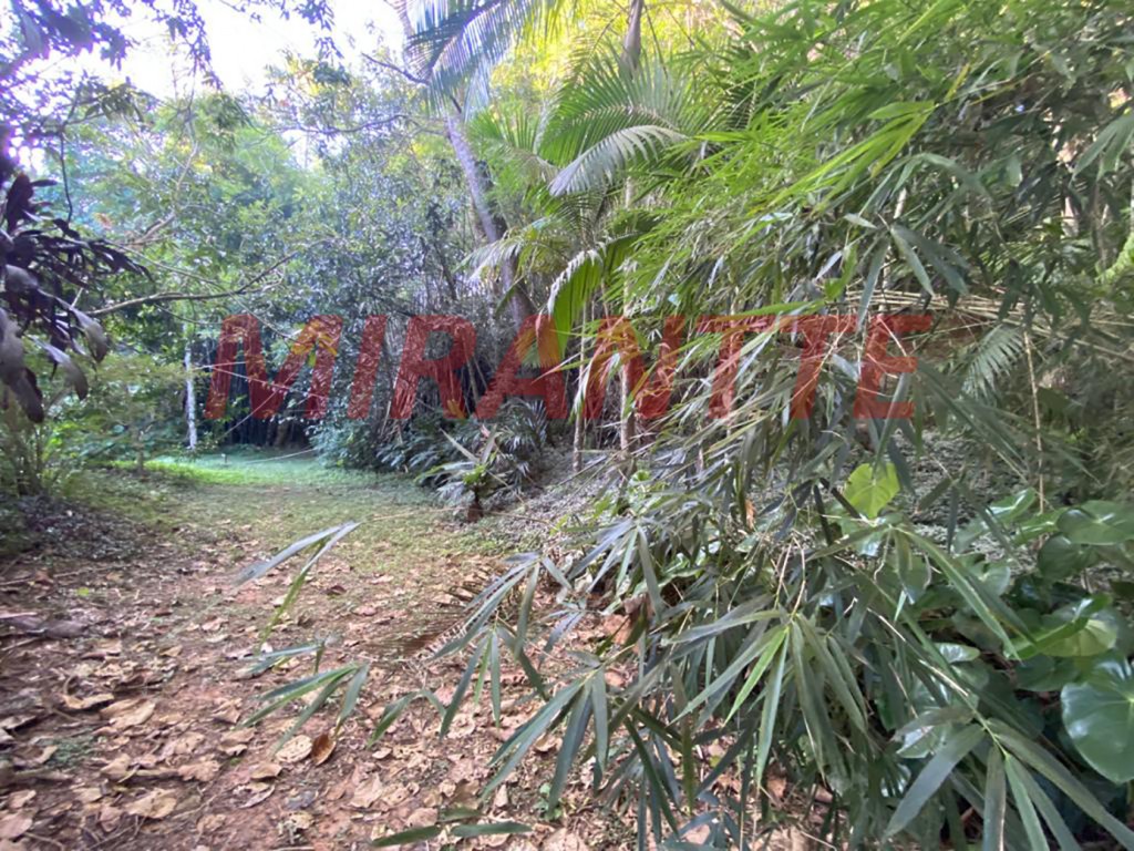ChÁcara de 150m² com 1 quartos em Centro – Mairiporã