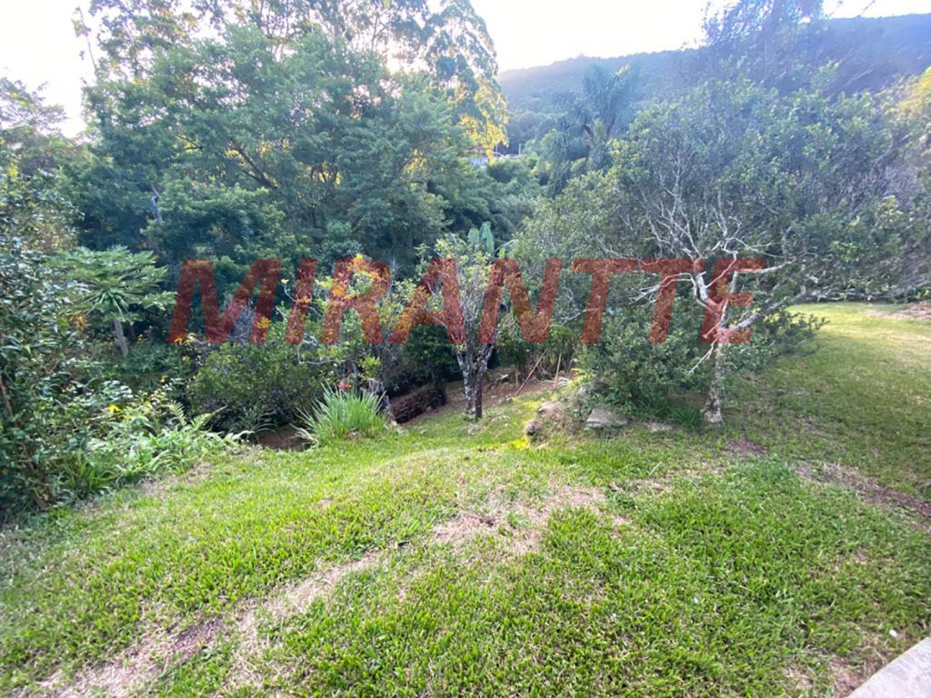 ChÁcara de 150m² com 1 quartos em Centro – Mairiporã