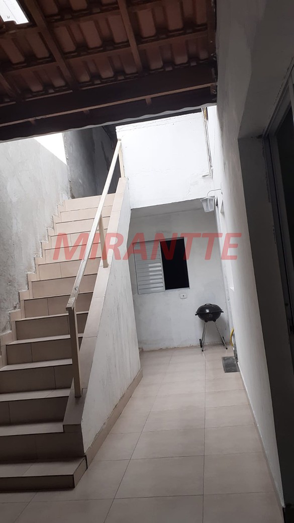Sobrado de 130m² com 2 quartos em Vila Penteado