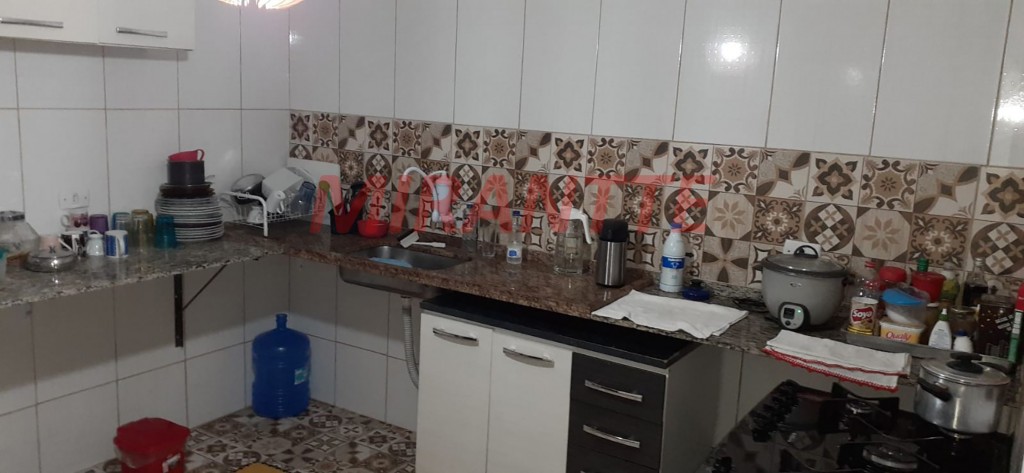 Sobrado de 130m² com 2 quartos em Vila Penteado