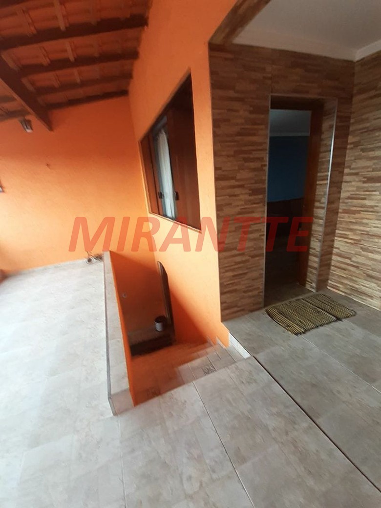 Sobrado de 130m² com 2 quartos em Vila Penteado
