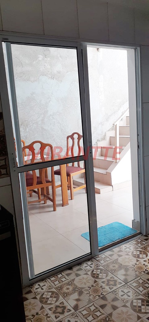 Sobrado de 130m² com 2 quartos em Vila Penteado