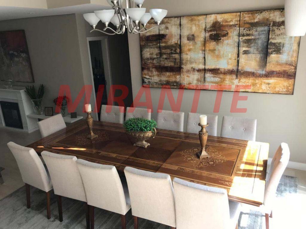 Apartamento de 274m² com 4 quartos em Bosque da Saúde