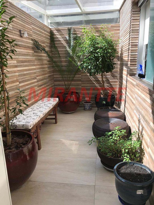 Apartamento de 274m² com 4 quartos em Bosque da Saúde