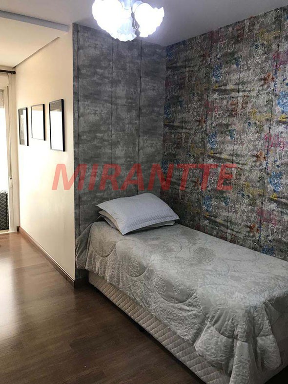 Apartamento de 274m² com 4 quartos em Bosque da Saúde