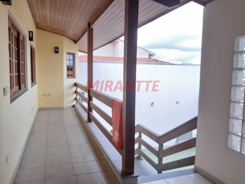 Sobrado de 300m² com 1 quartos em Jardim Guapíra