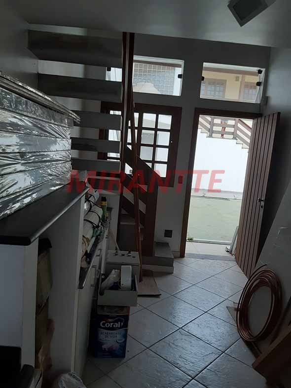 Sobrado de 300m² com 1 quartos em Jardim Guapíra