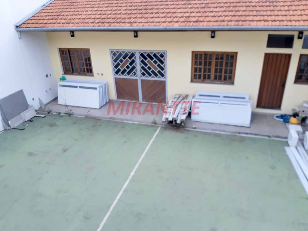Sobrado de 300m² com 1 quartos em Jardim Guapíra