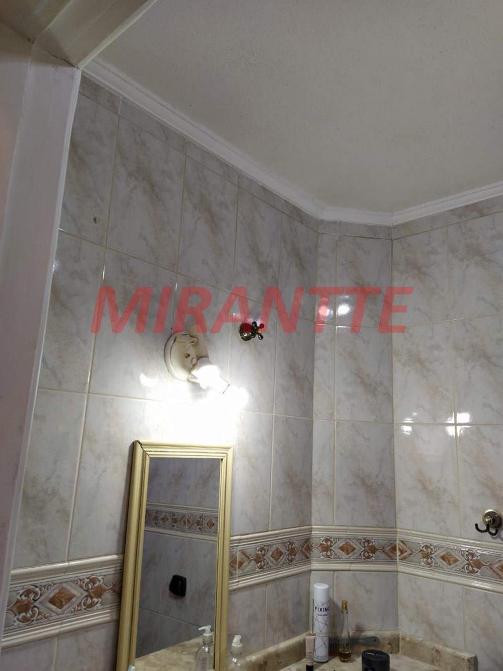 Apartamento de 114m² com 3 quartos em Santana