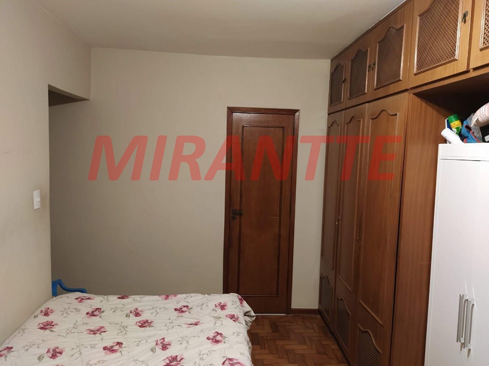 Apartamento de 114m² com 3 quartos em Santana
