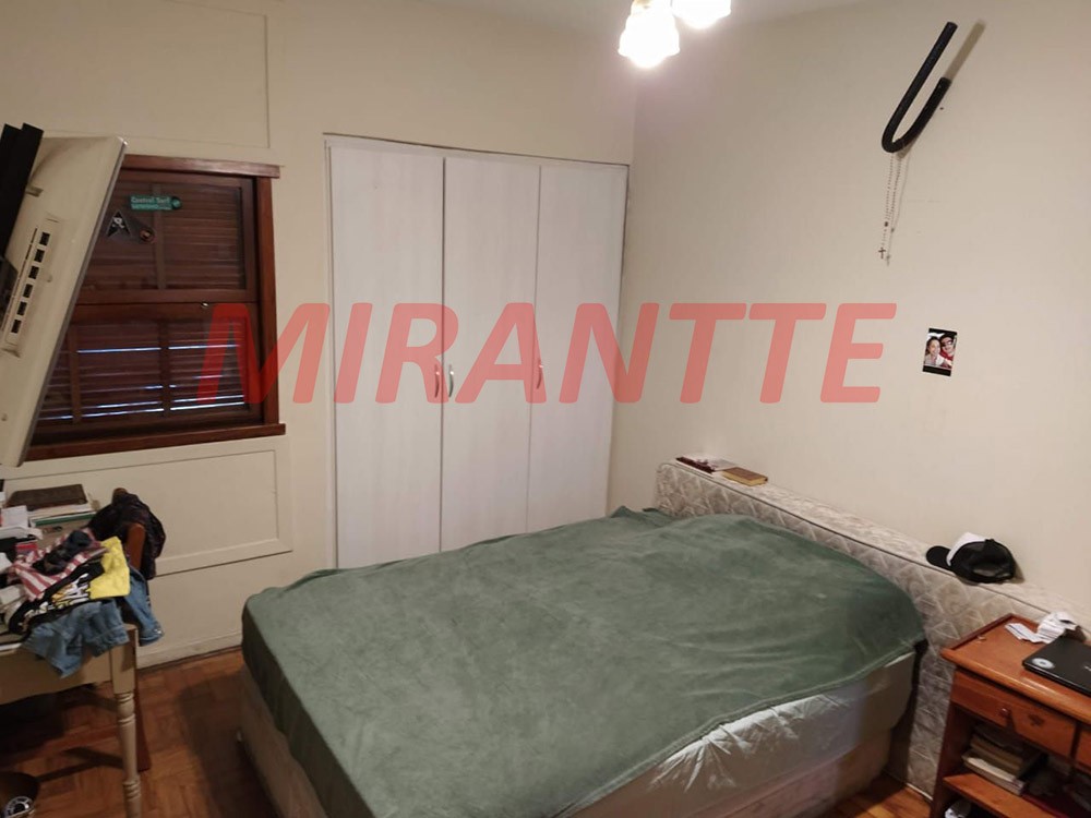Apartamento de 114m² com 3 quartos em Santana