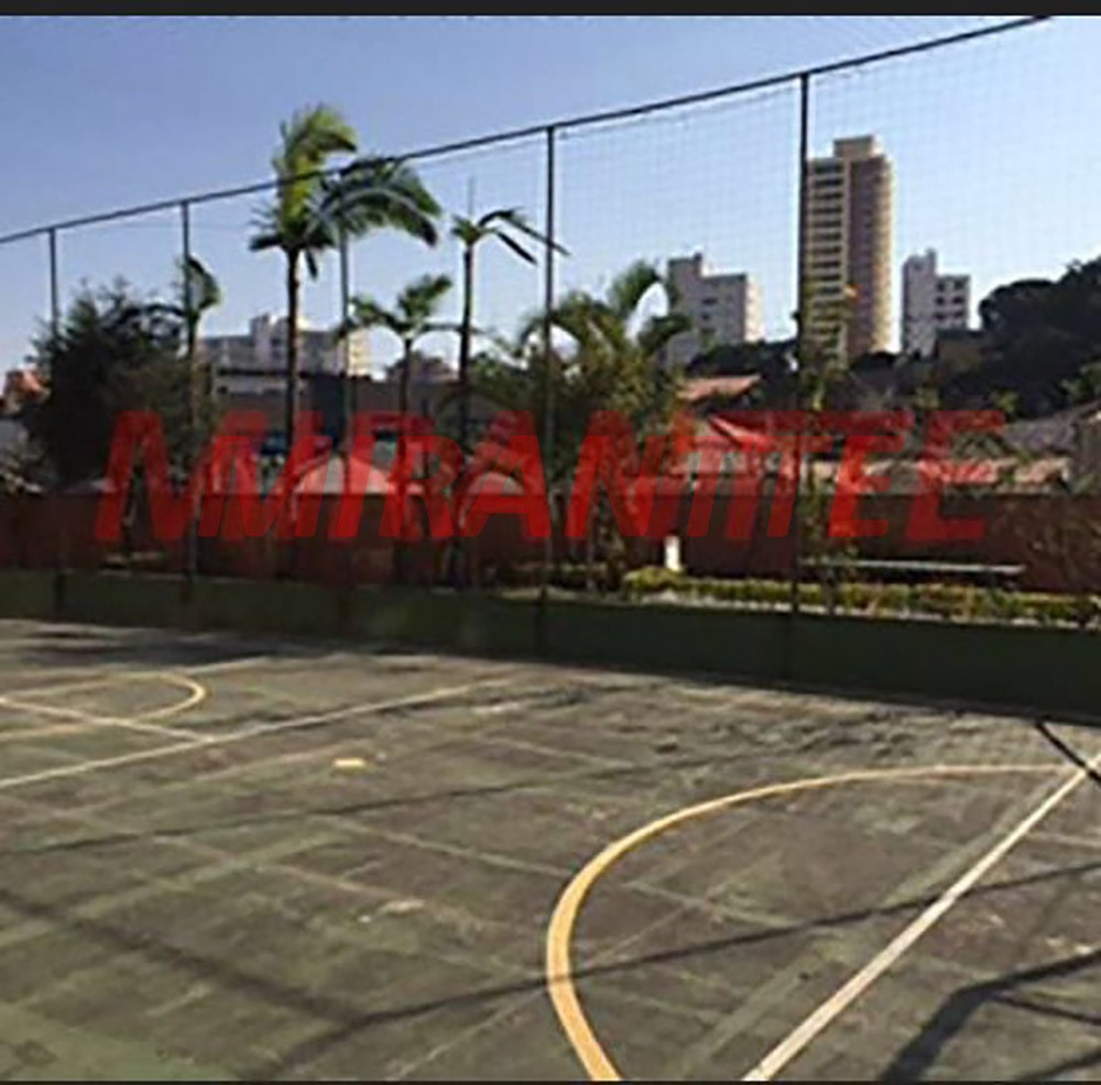 Apartamento de 114m² com 3 quartos em Santana
