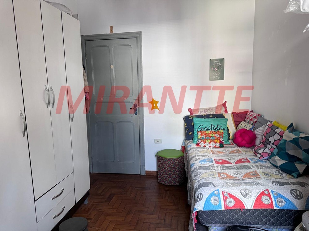 Casa terrea de 120m² com 3 quartos em Santana