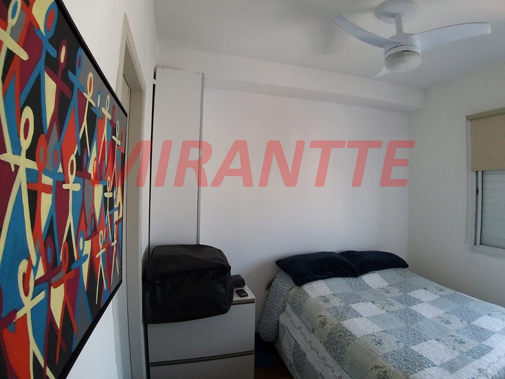Apartamento de 27m² com 1 quartos em Santa Cecilia