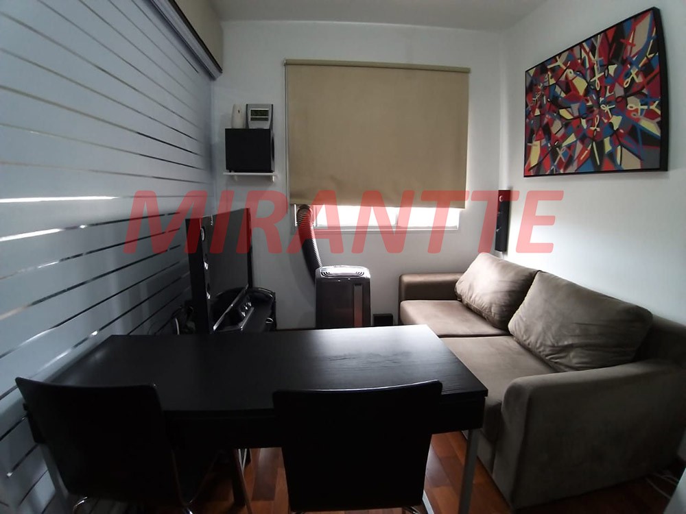 Apartamento de 27m² com 1 quartos em Santa Cecilia
