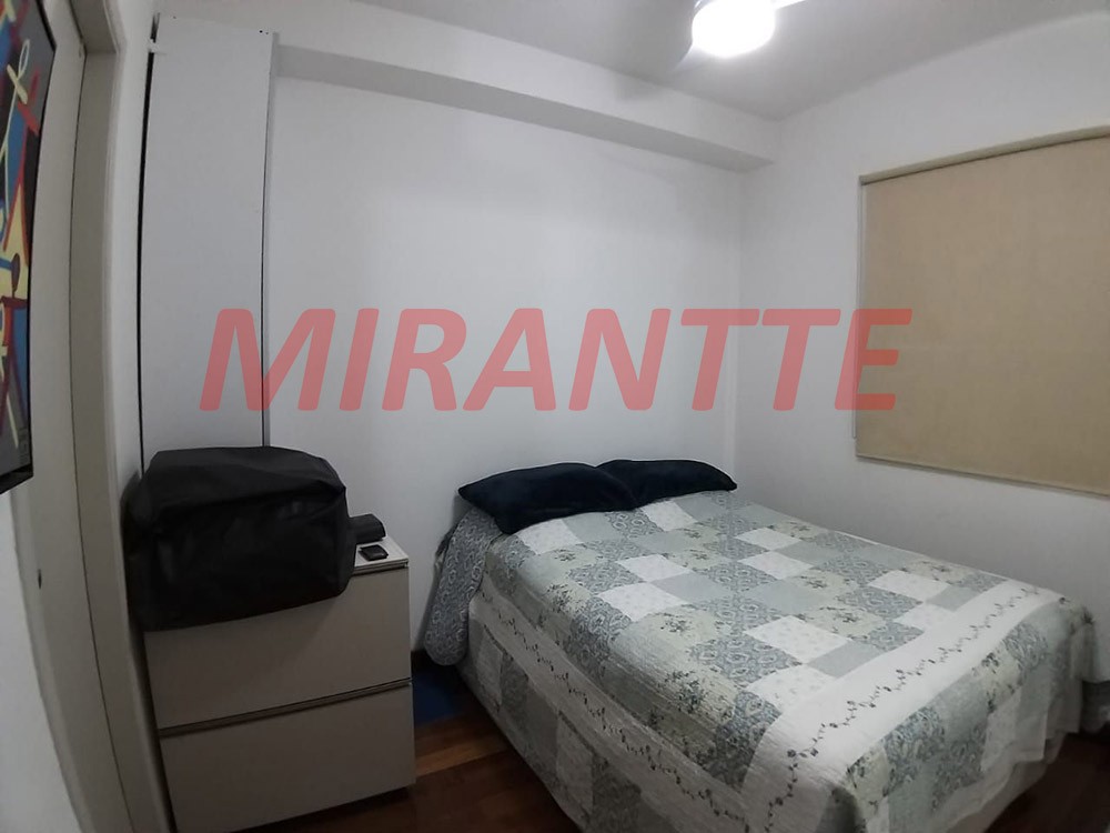 Apartamento de 27m² com 1 quartos em Santa Cecilia