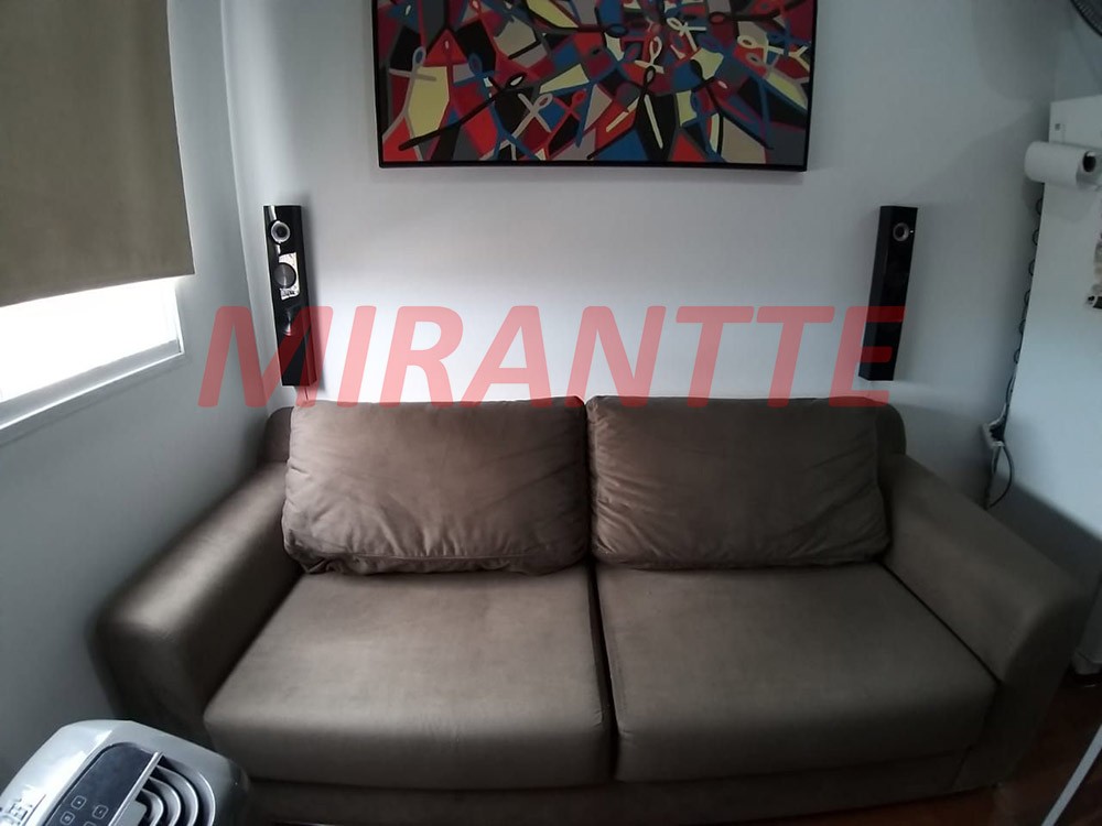Apartamento de 27m² com 1 quartos em Santa Cecilia