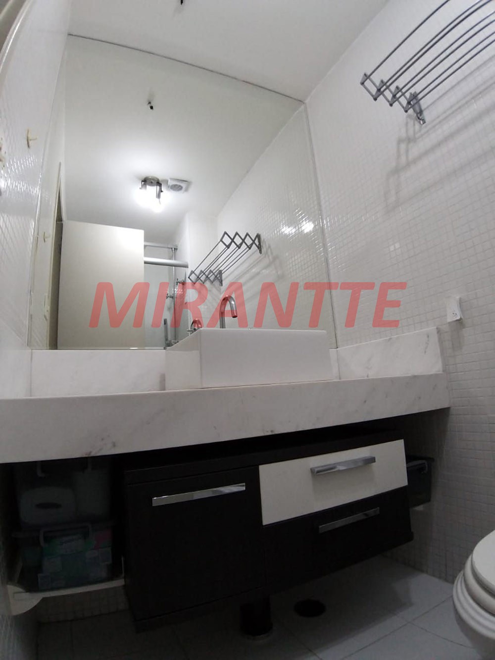 Apartamento de 27m² com 1 quartos em Santa Cecilia