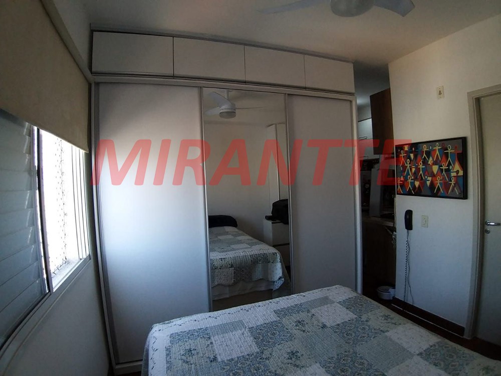 Apartamento de 27m² com 1 quartos em Santa Cecilia